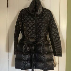 BCBG women winter coat